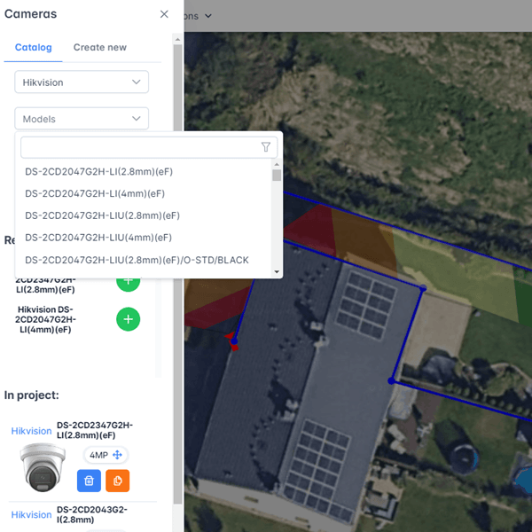 5 Key Features to Look for in CCTV Design Software