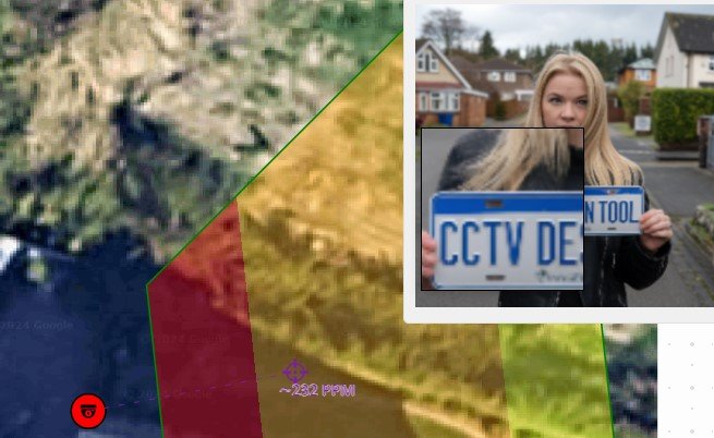 DORI – A Key Standard for Evaluating Image Quality in CCTV Systems