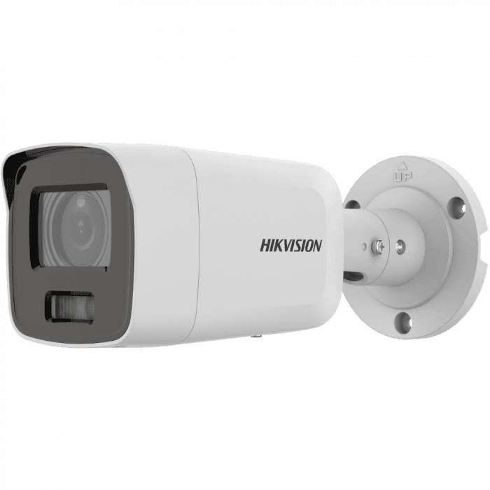 Hikvision Camera