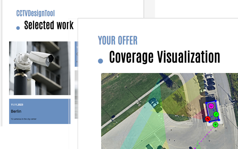 CCTV Design Tool vs JVSG Review