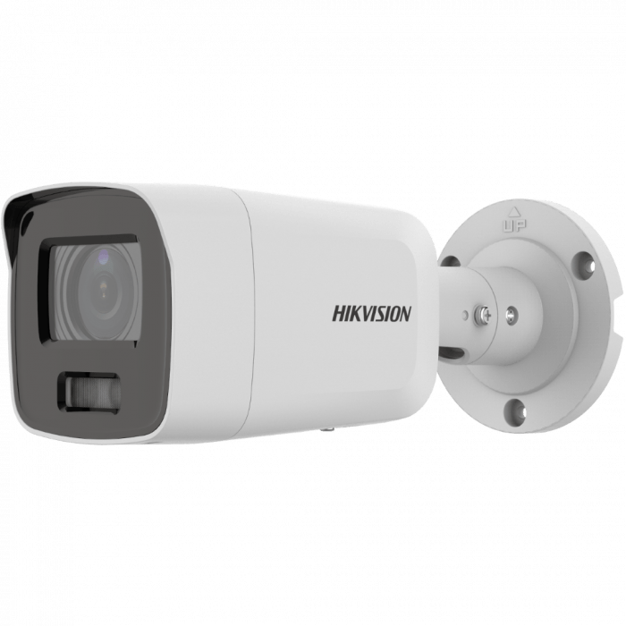 Hikvision Camera