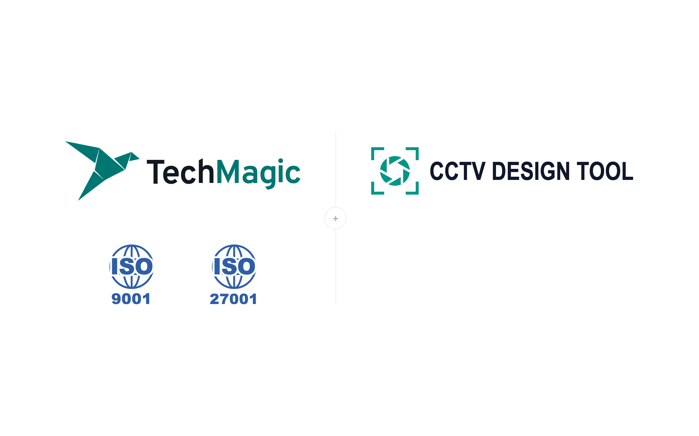 CCTV Design Tool is now part of TechMagic: what changes for you, and what does not